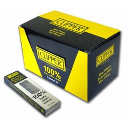 CLIPPER caja con 48 estuches Boquillas de 10 Uds. Mini Mini