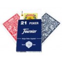 fournier baraja nÂº 21 de 40 cartas poker espaÃ±ol