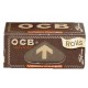 ocb virgin paper caja 24 rollos slim