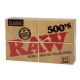 raw caja 20 block 500 hojas