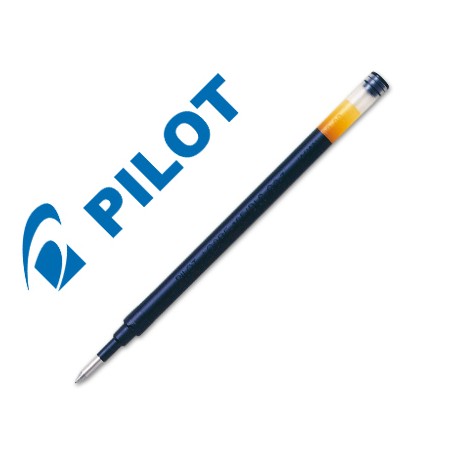 pilot G2-EX RECAMBIO DE BOLIGRAFO AZUL
