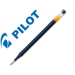 pilot G2-EX RECAMBIO DE BOLIGRAFO NEGRO