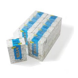 rizla pack de 20 estuches filtros 5,7 m/m  ultra slim