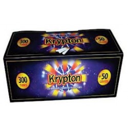 krypton 3 cajas de 24 estuches de 500 + 50 tubos