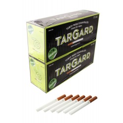 targard caja  20 estuches Tubos Targard de 500