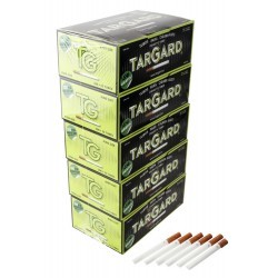 targard pack  10 estuches Tubos Targard de 100 + 15 Uds.