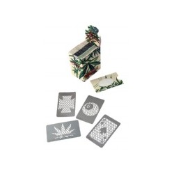 grinders expositor 48 tarjeta kañamero   5 x 5