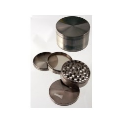 grinders metal 4 partes  100 x 60
