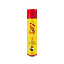 BUZZ bombona de gas 300 ml.