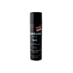 targard Envase de Gas TAR GARD Altas Prestaciones ideal para turbos 250 Ml
