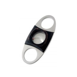 Cortapuros Metal y Madera ovalado   9 x 4