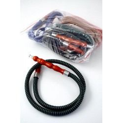 Bolsa 5 Tubos para Shisha