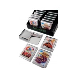 Expositor 12 Pitilleras Hippies 20 cigarros