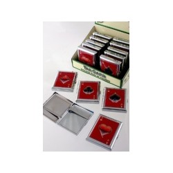 Expositor 12 Pitilleras Poker 16 cigarros