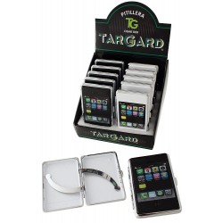 Expositor 12 Pitilleras Smartphone  16 cigarros