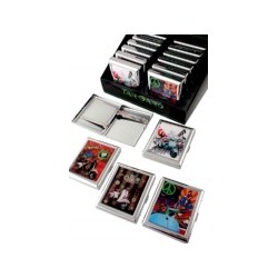 Expositor 12 Pitilleras Vespa 20 cigarros