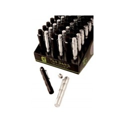 expositor 48 guarda-cigarrillo metal 10x1,4