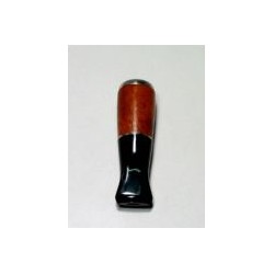 Boquilla Puro Modelo 932 madera poliamida 14 m/m