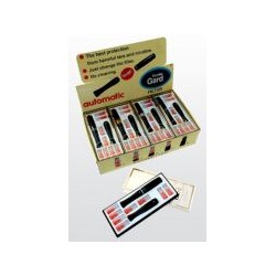 Expositor 12 Boquilla Automatic Doctor GARD