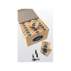 Expositor de Boquillas 36 Cajas 10 Uds. Reposición Scientific DG