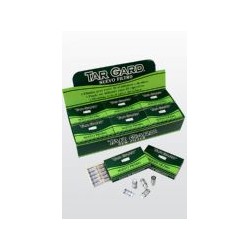 targard Expositor Filtros 24 Cajas de 20 Filtros New filter