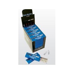 targard Expositor Filtros 50 Estuches de 10 Filtros Dg