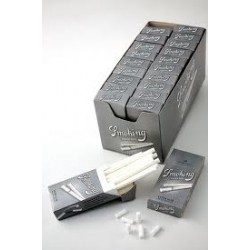 smoking caja 20 stick de 120 poppatips 5,5 m/m