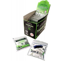 targard caja 12 bolsas de 550 + 50 filtros 6 m/m