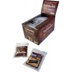 targard caja 34 bolsas de 120 filtros 6 m/m ecologicos