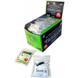 targard caja 34 bolsas de 120 filtros 6 m/m extra largos