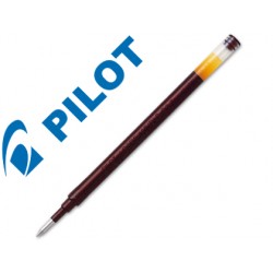 pilot G2-EX RECAMBIO DE BOLIGRAFO ROJO