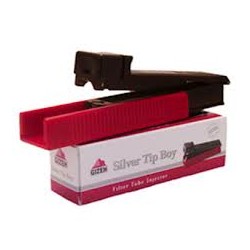 GIZEH maquina de entubar tip boy plastico