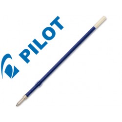 pilot RF-JS RECAMBIO BOLIGRAFO SUPERGRIP AZUL