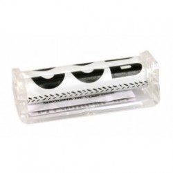 ocb caja de 12 maquinas de liar de 70 mm metacrilato