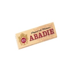 abadie caja de 100 libritos 1 1/4 de 78 m/m