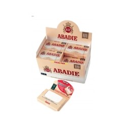 abadie caja de 20 libritos 500