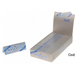 mascotte extra 1 1/4 caja 50 libritos