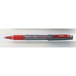 pilot v-ball grip 0,7 ROJO