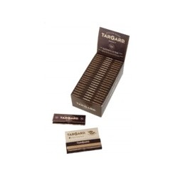 targard kraft  - 1 1/4    78 m/m caja 50 libritos