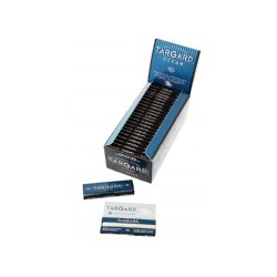 targard ocean blue nº 8 regular 70 m/m caja 50 libritos