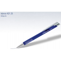 staedtler 421 boligrafo elance