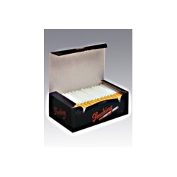 smoking pack 10 estuches de 100 tubos