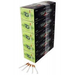 targard caja  50 estuches Tubos Targard de 200 Uds.