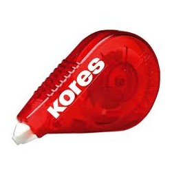 kores cinta correctora