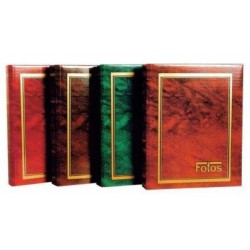 album fotos carpeta 4 anillas sin hojas