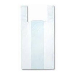 paquete 100 bolsas asa camiseta 70 x 80 galga 90