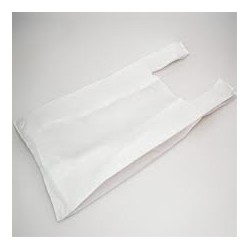 paquete 200 bolsas asa camiseta 35 x 50 galga 70