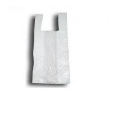 paquete 200 bolsas asa camiseta 40 x 50 galga 75