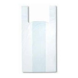 paquete 200 bolsas asa camiseta 50 x 60 galga 80