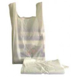 paquete 200 bolsas asa camiseta 50x60+3 galga 90